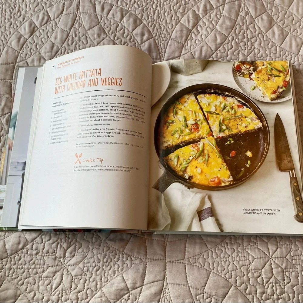 Weight Watchers Family Meals- 250 recipes/140 gluten-free- with Smartpoints-👩‍🍳 - Picture 10 of 16